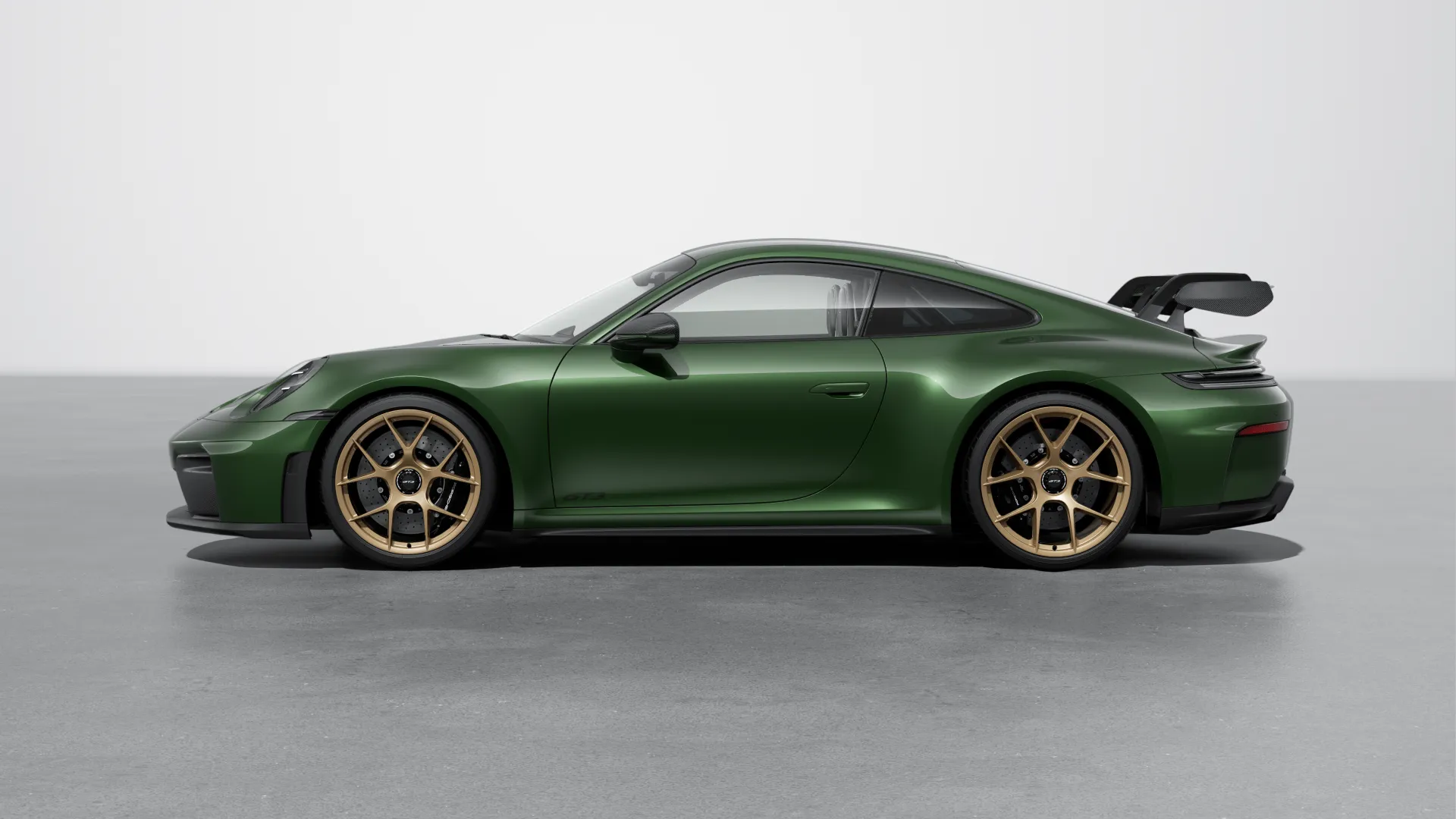 Porsche 911 GT3 Weissach package(992.2) - Image 3