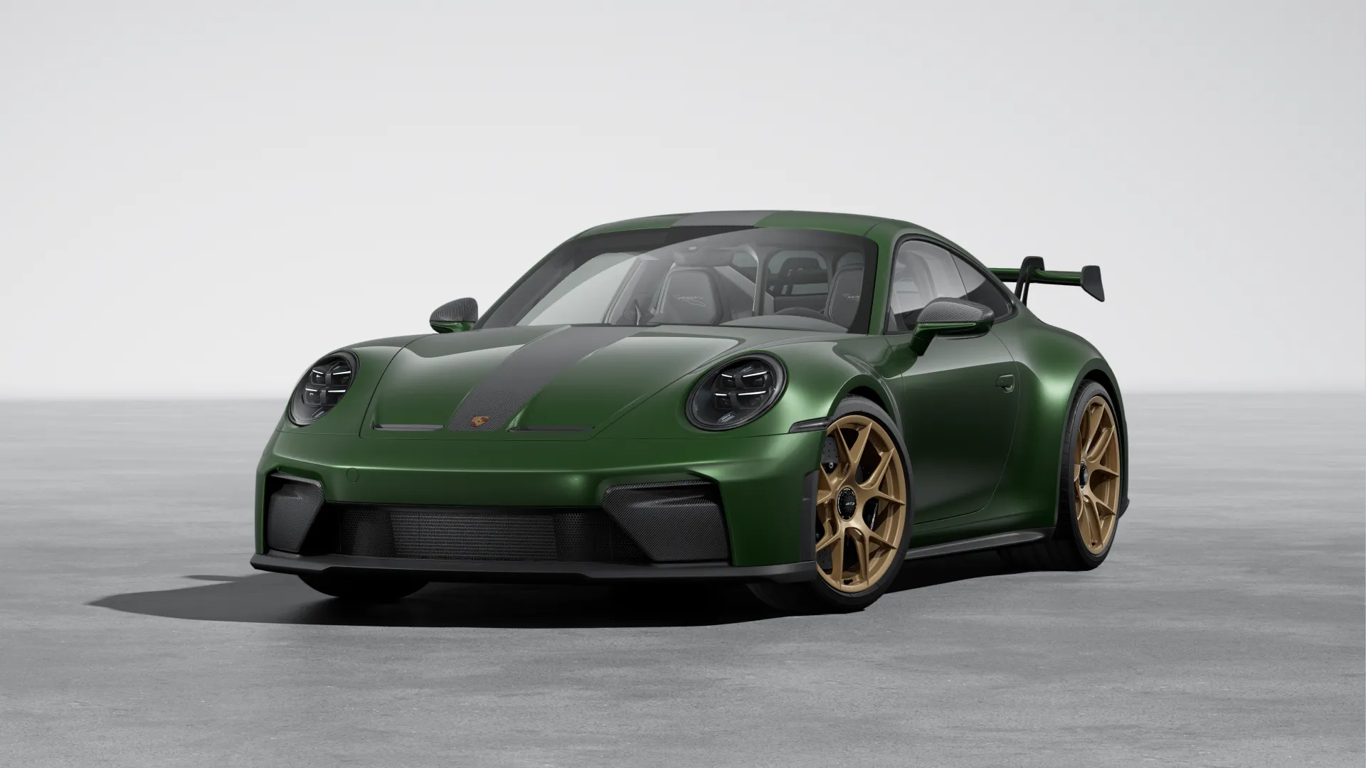 Porsche 911 GT3 Weissach package(992.2) - Image 5