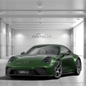 Porsche 911 GT3 Touring (992.2) Lightweight package
