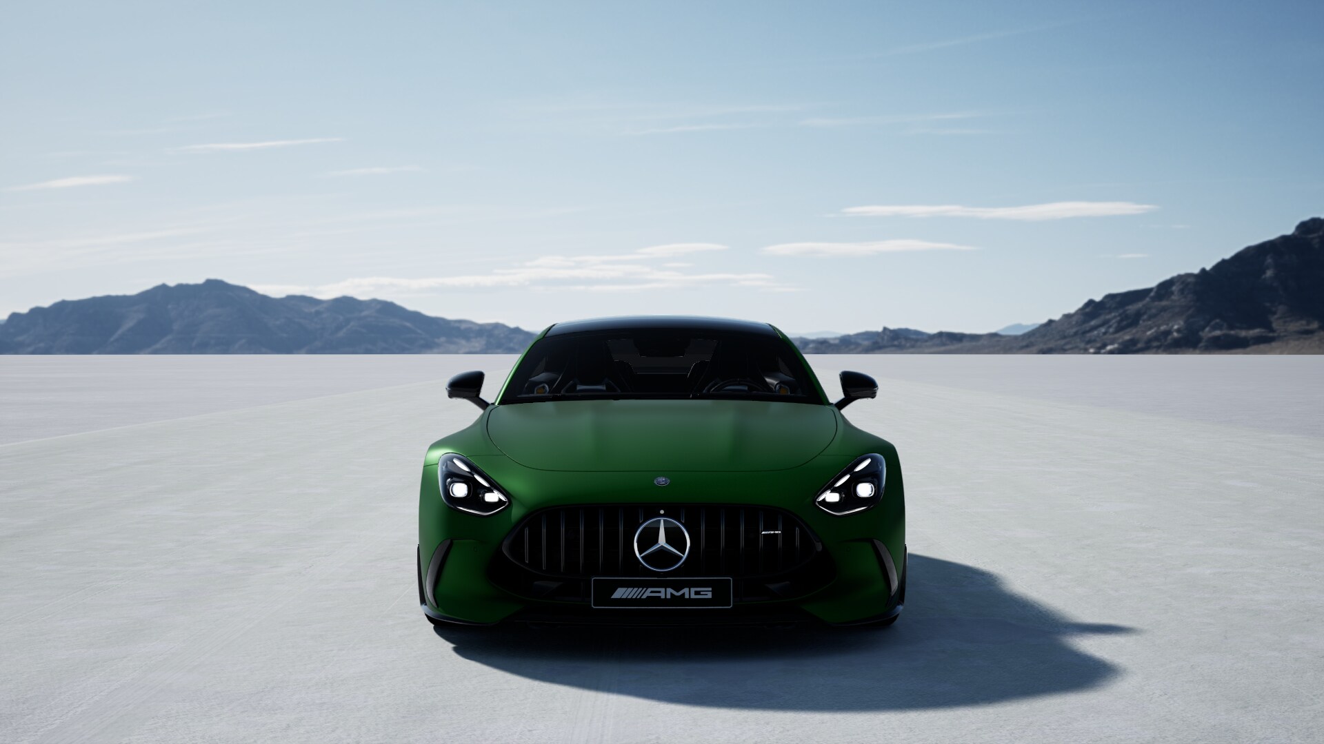 Mercedes-AMG GT 63 S E Performance - Image 16