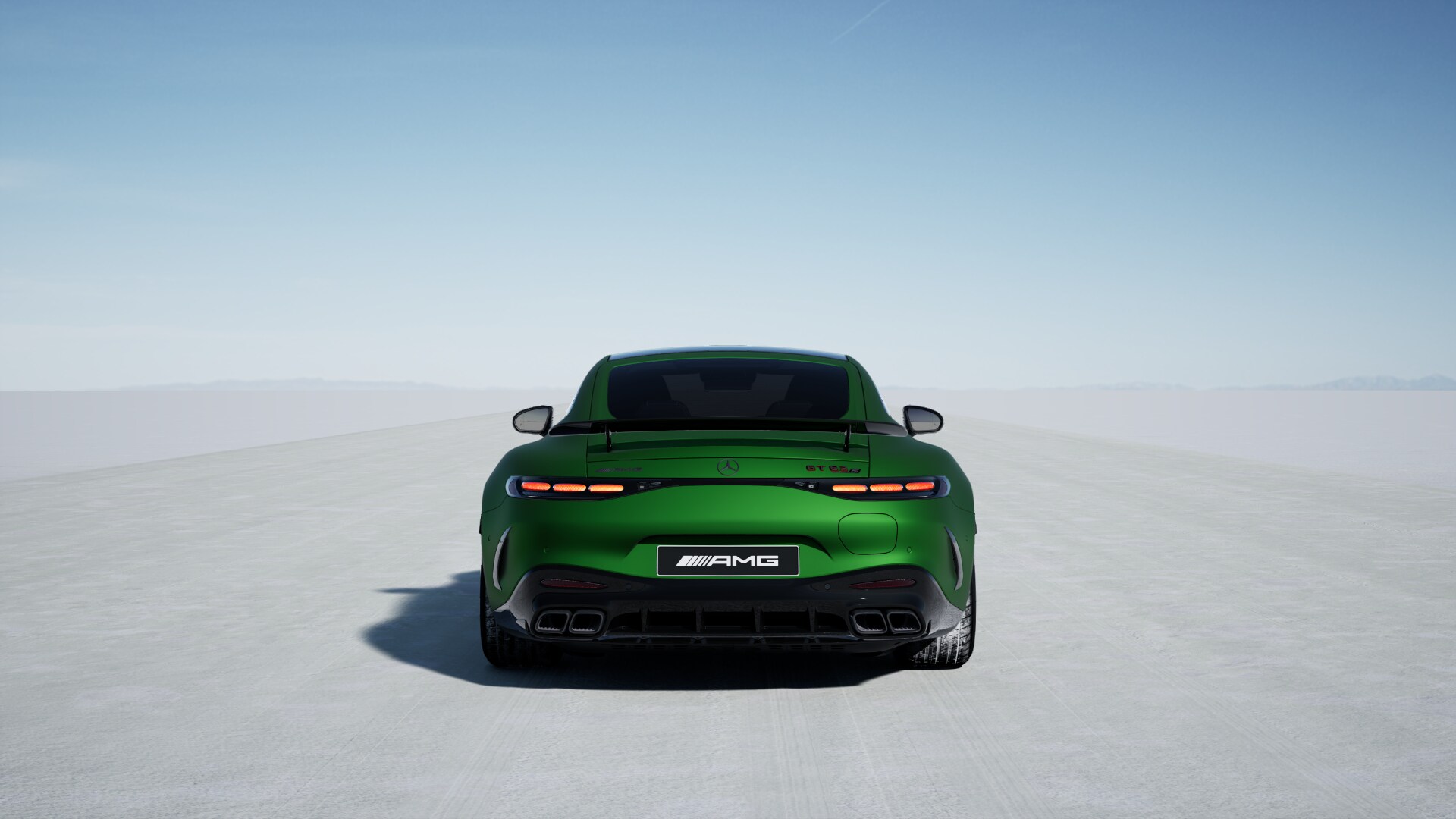 Mercedes-AMG GT 63 S E Performance - Image 15