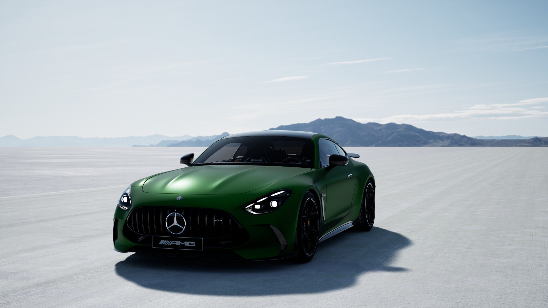 Mercedes-AMG GT 63 S E Performance - Image 12