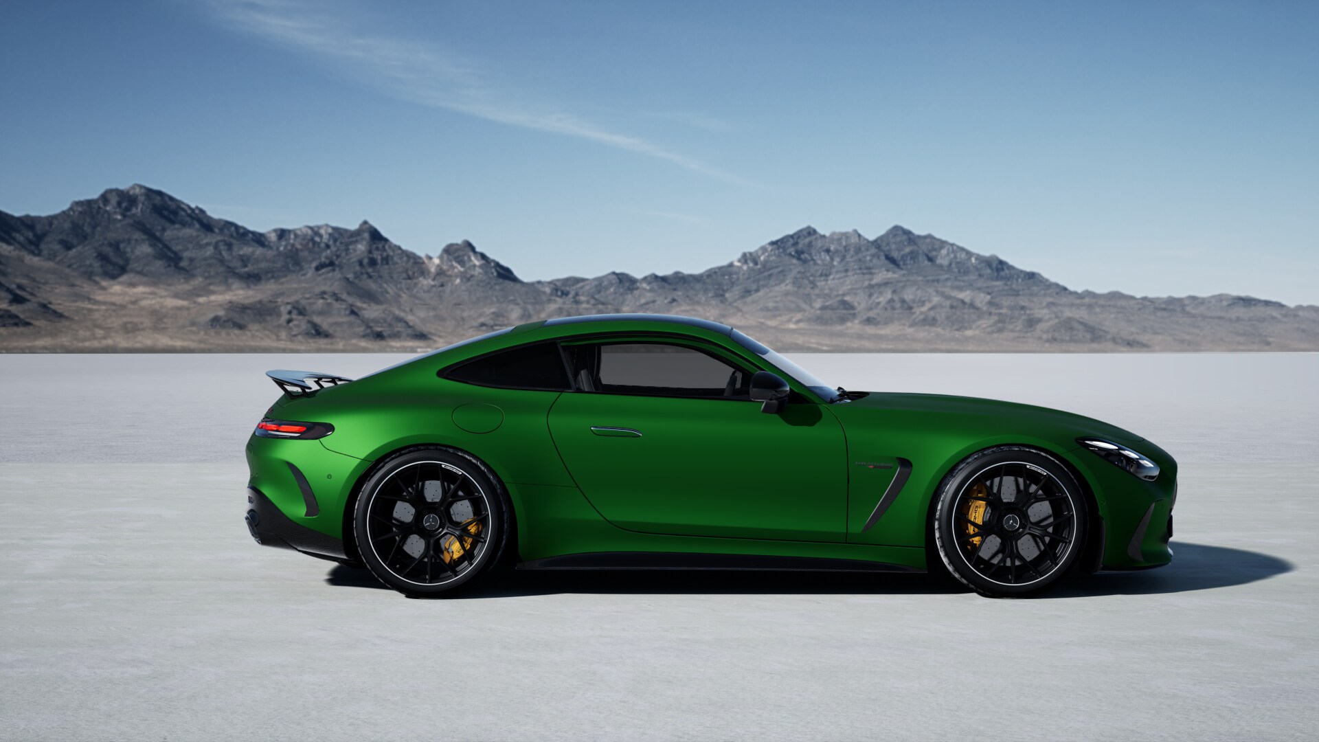 Mercedes-AMG GT 63 S E Performance - Image 14