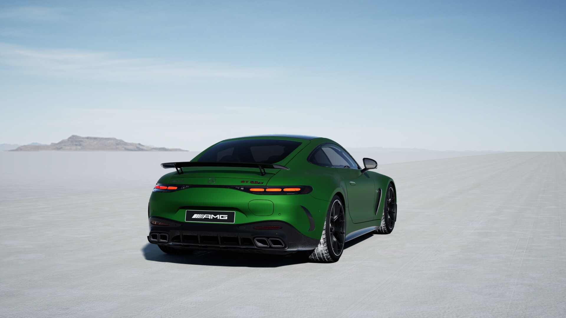 Mercedes-AMG GT 63 S E Performance - Image 13