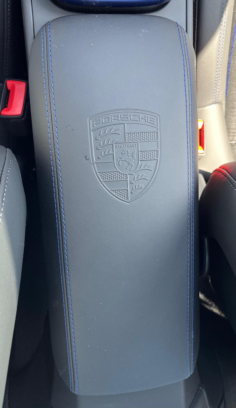 Porsche 911 Carrera T (992.2) - Image 16