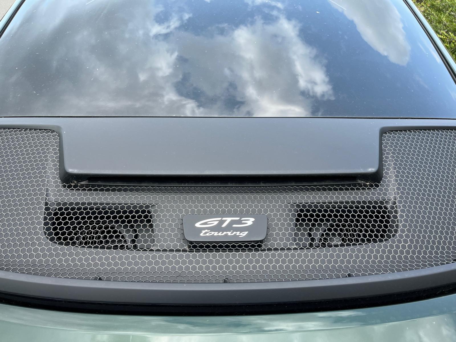 Porsche 911 GT3 Touring (992.2) Lightweight package - Image 8