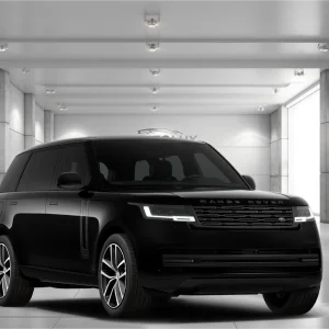 Range Rover Autobiography Long Wheelbase P460e hybrid with/without driver