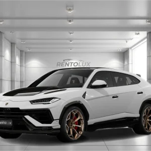 Lamborghini Urus Perfomante