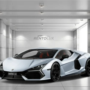 Lamborghini Revuelto