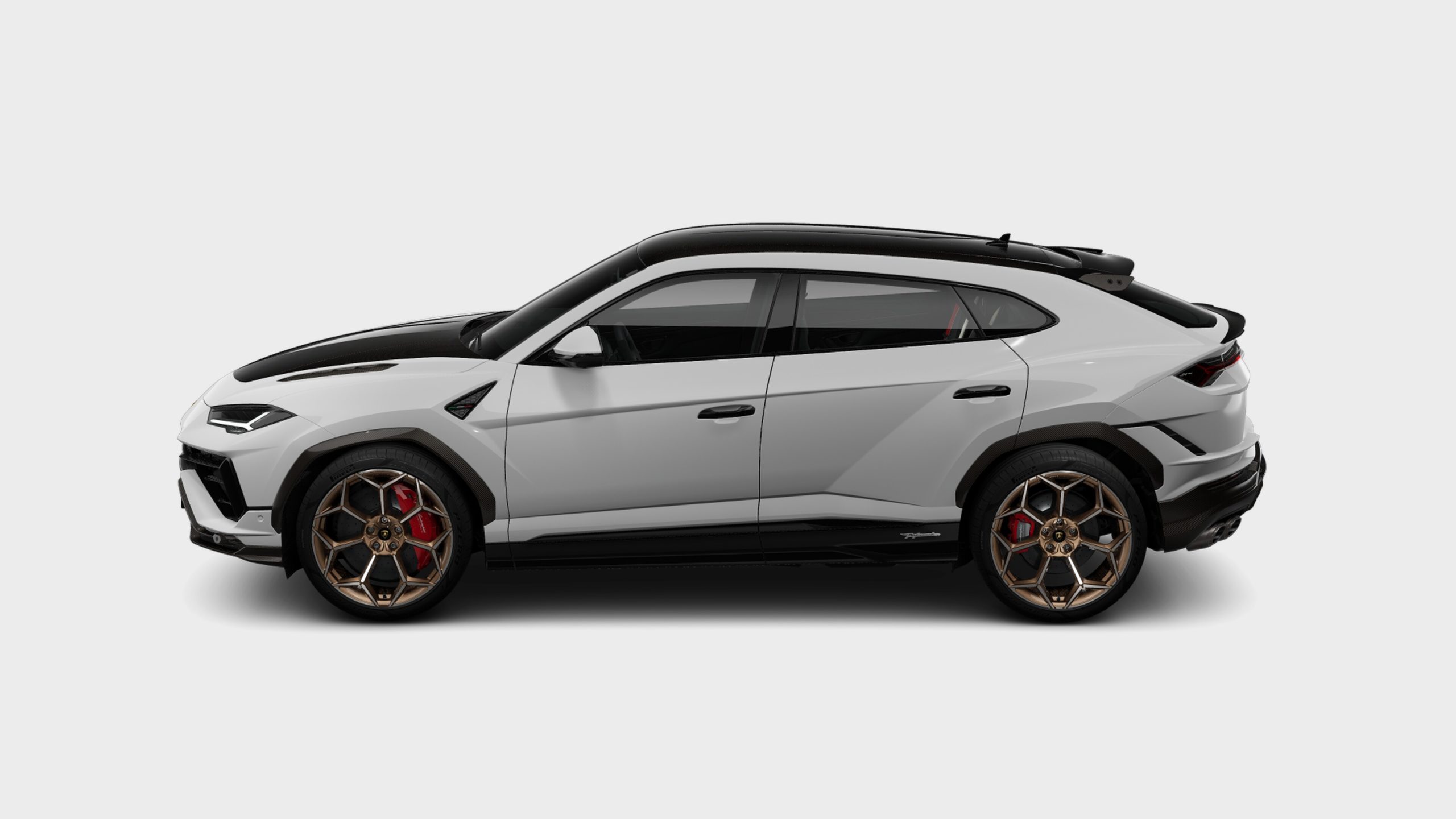 Lamborghini Urus Perfomante - Image 10