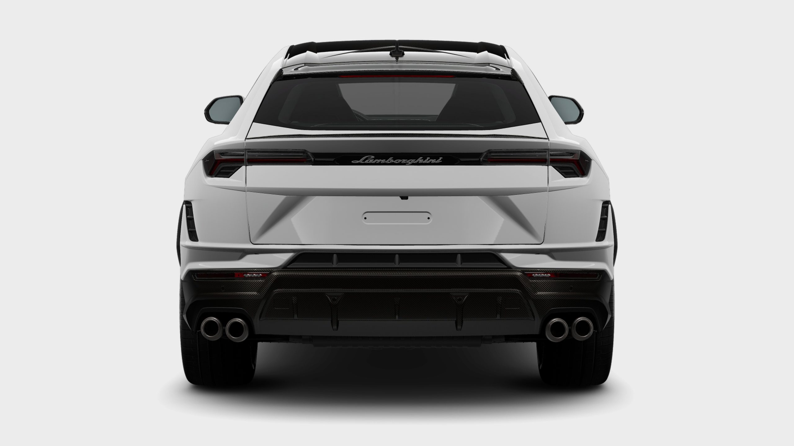 Lamborghini Urus Perfomante - Image 9