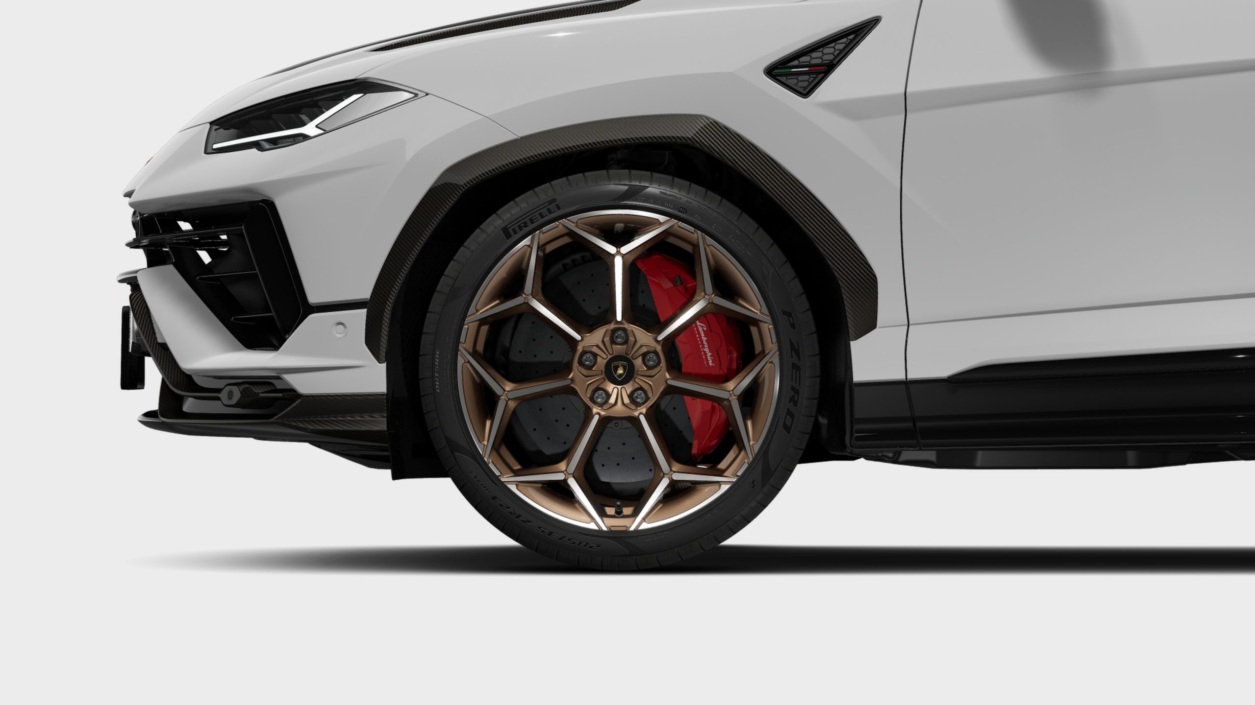Lamborghini Urus Perfomante - Image 11