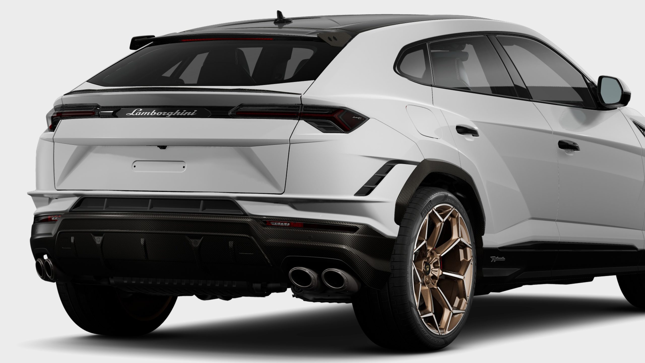 Lamborghini Urus Perfomante - Image 8
