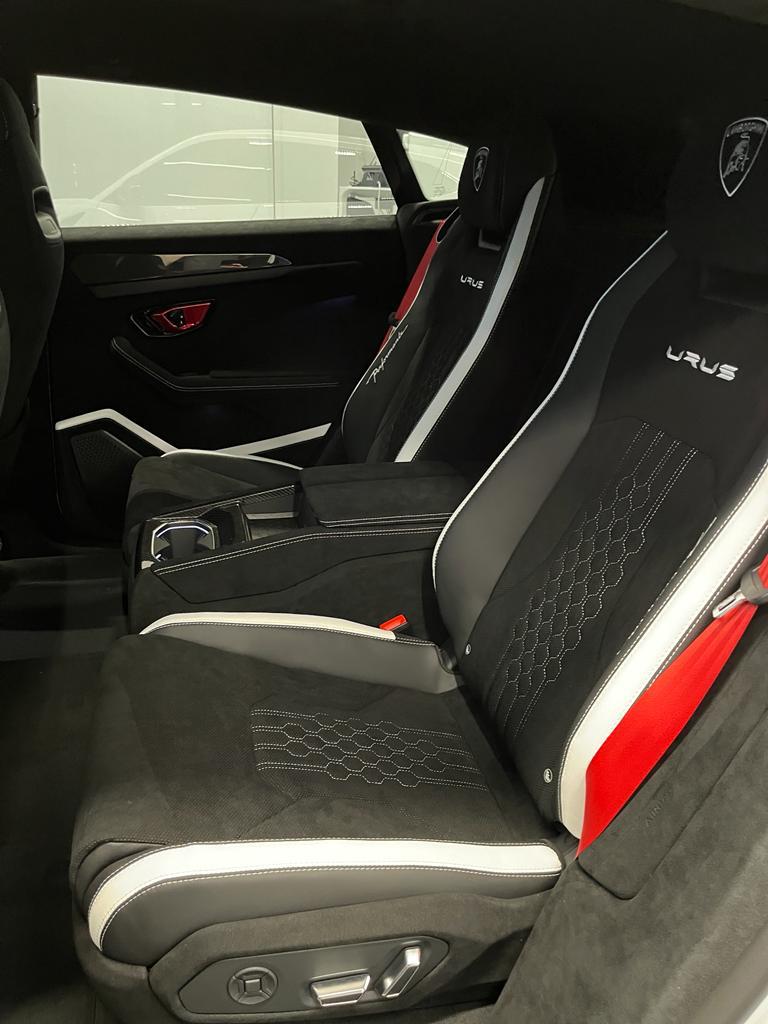 Lamborghini Urus Perfomante - Image 5
