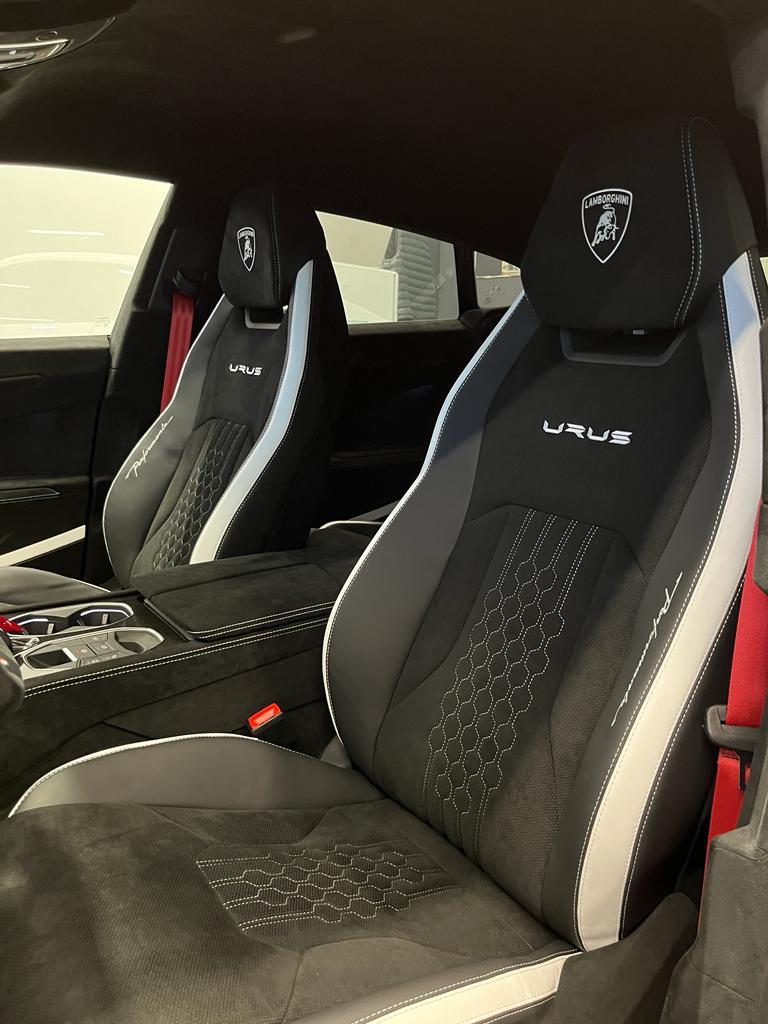 Lamborghini Urus Perfomante - Image 4