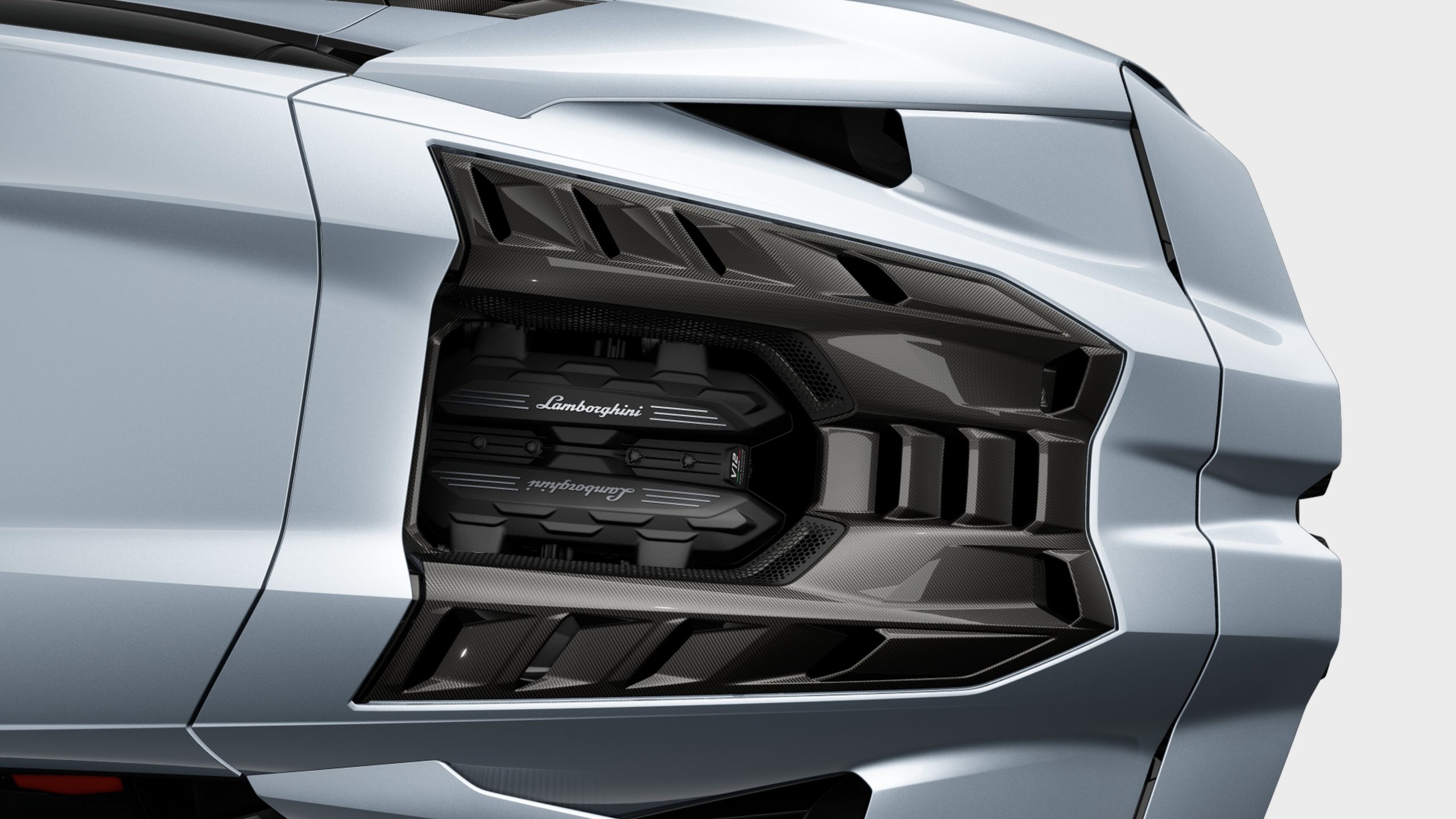 Lamborghini Revuelto - Image 10