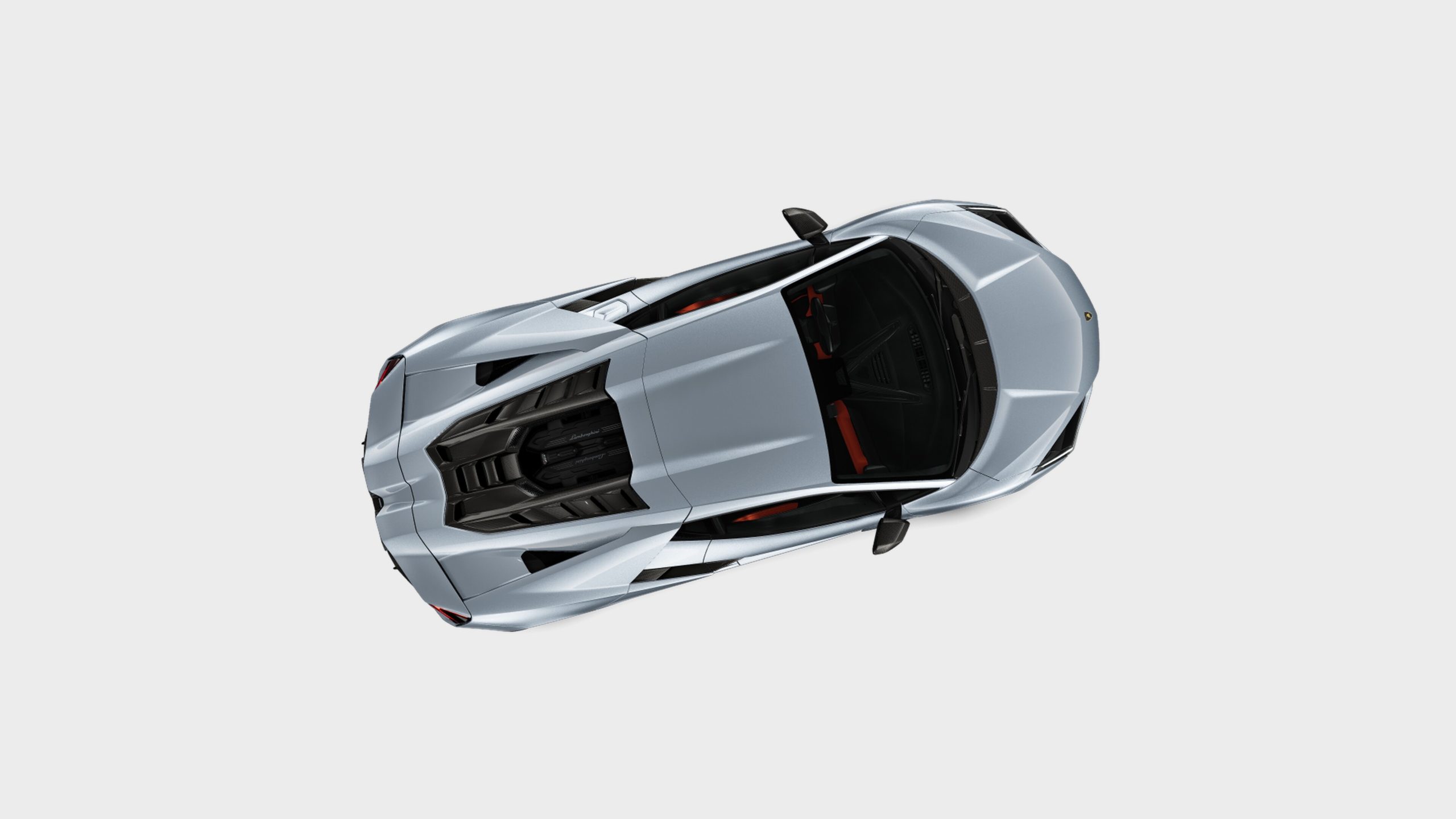 Lamborghini Revuelto - Image 9