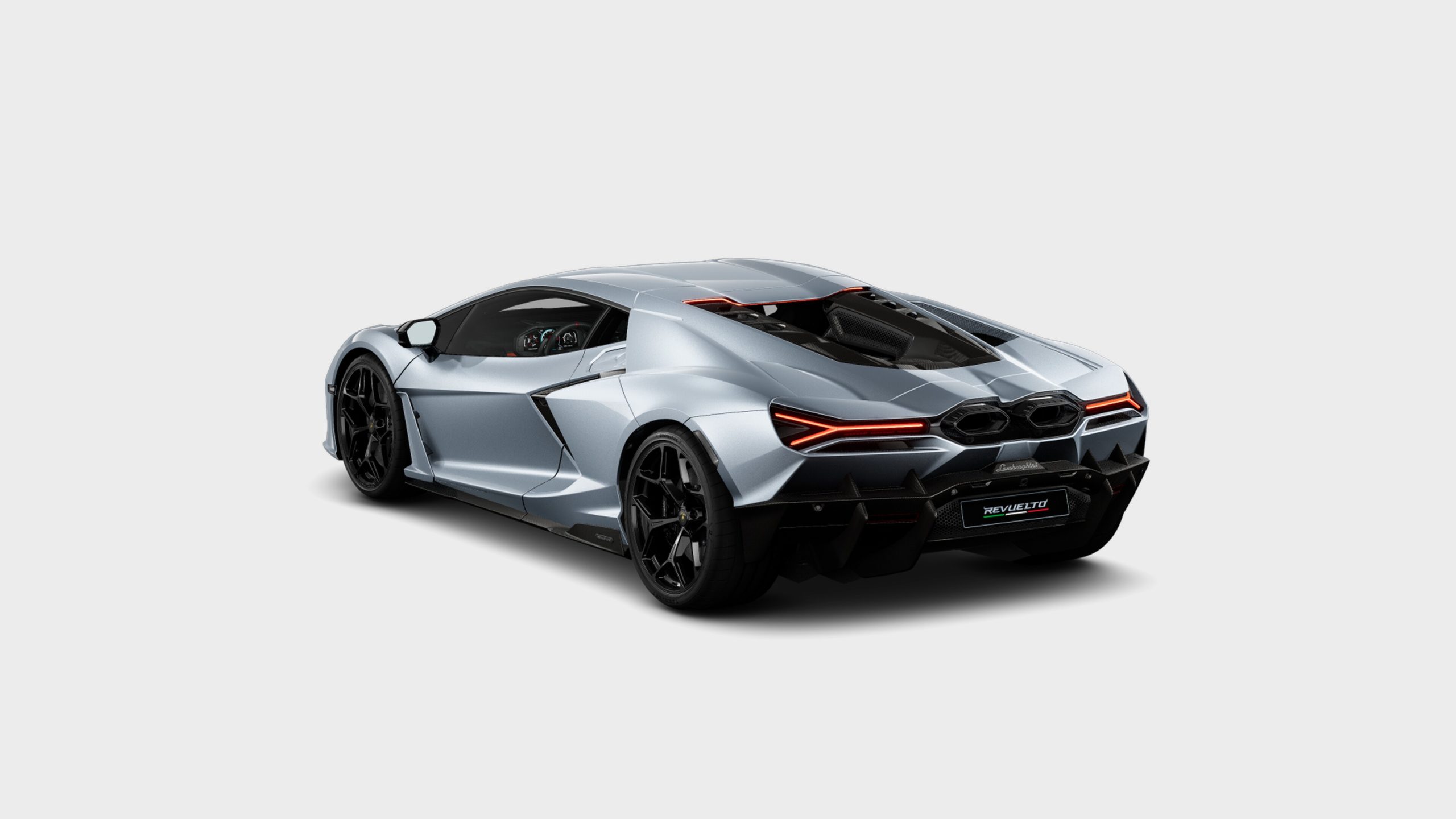 Lamborghini Revuelto - Image 8