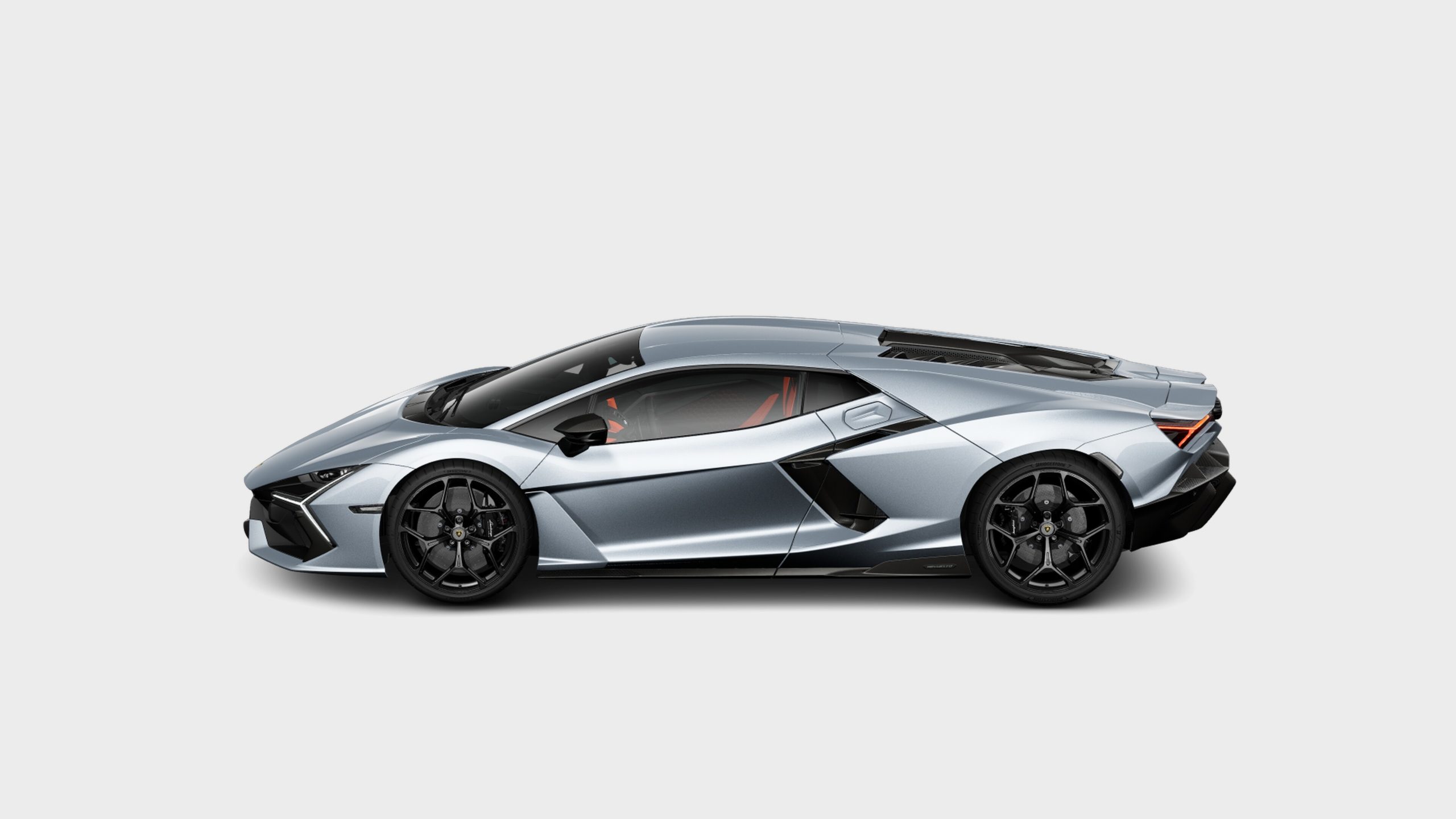 Lamborghini Revuelto - Image 7