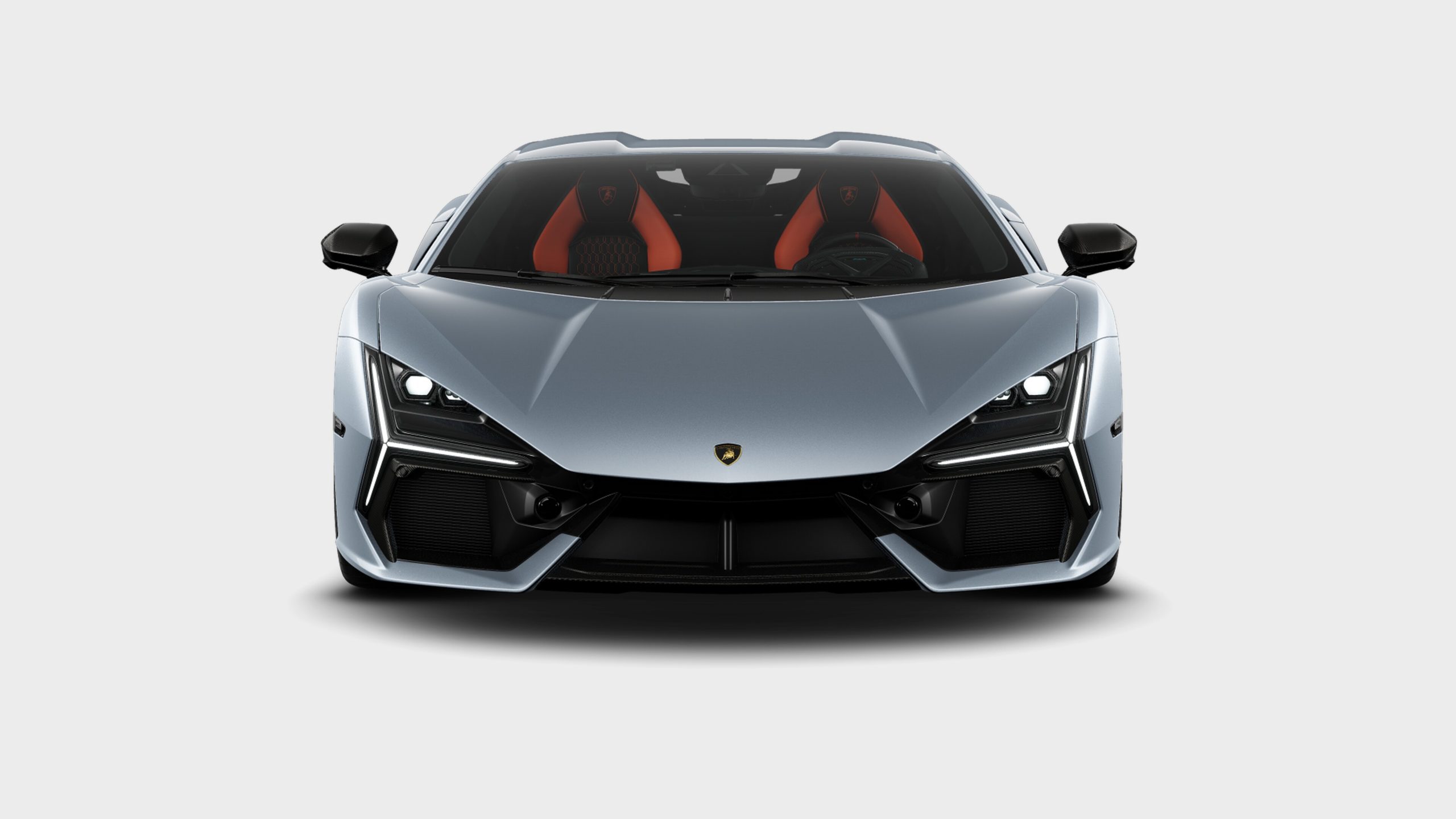 Lamborghini Revuelto - Image 6