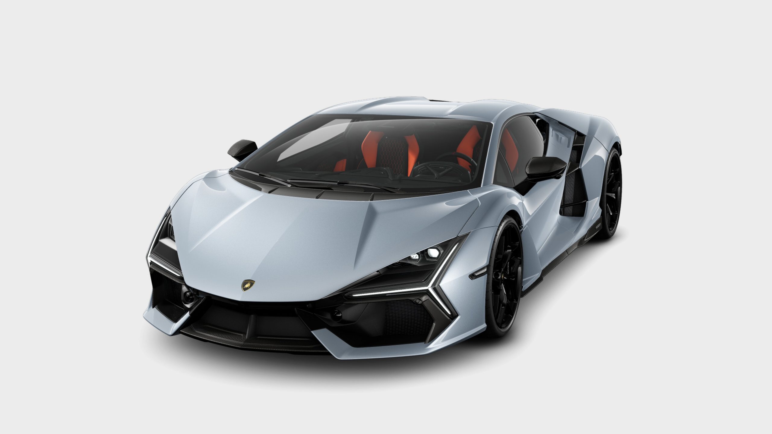 Lamborghini Revuelto - Image 2