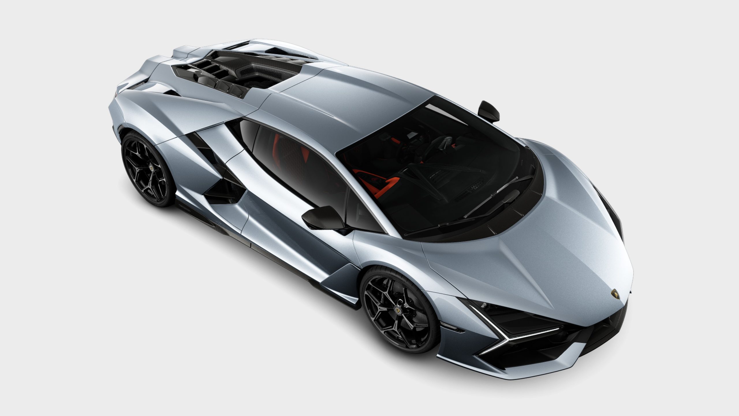 Lamborghini Revuelto - Image 5