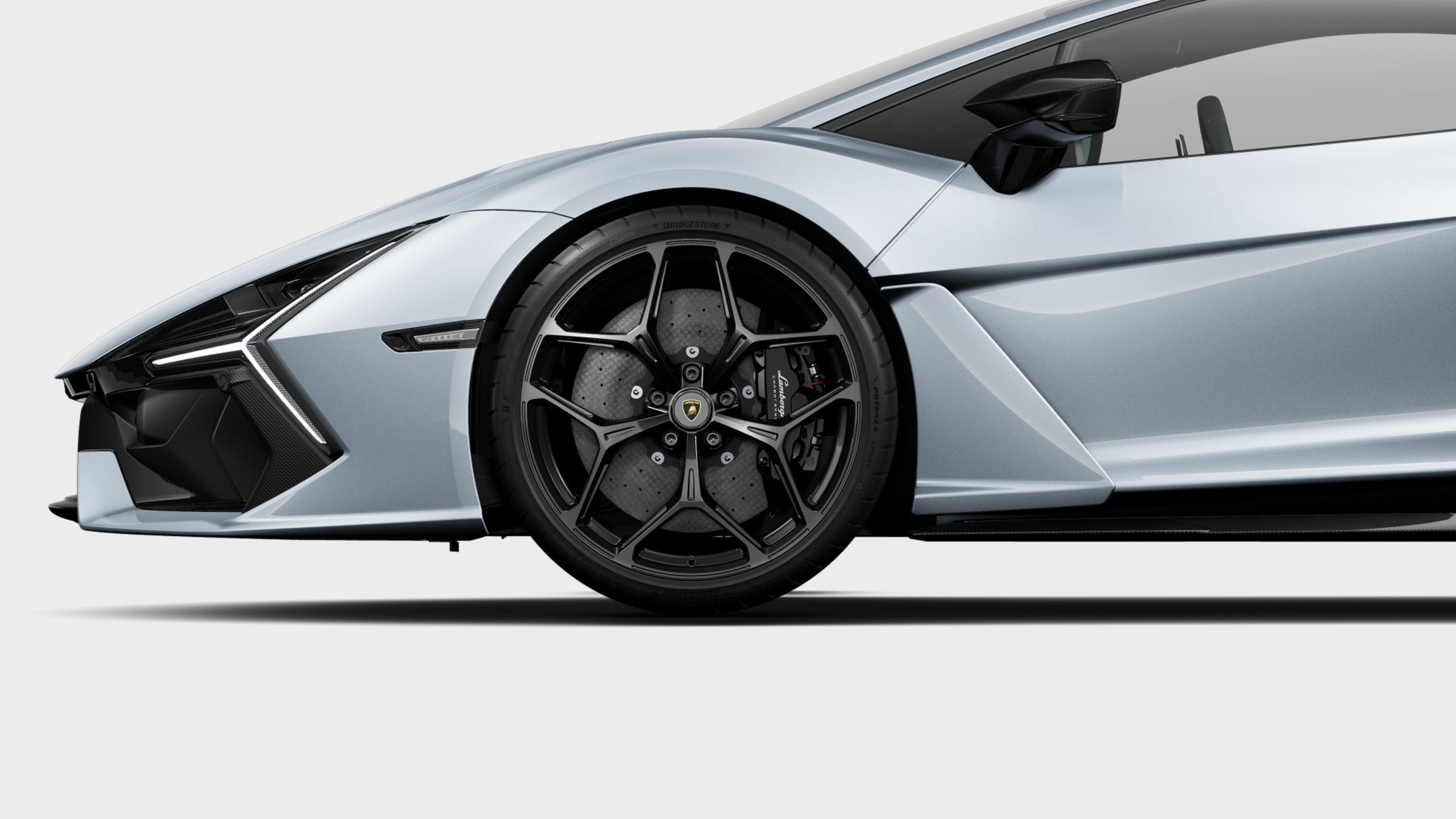Lamborghini Revuelto - Image 4