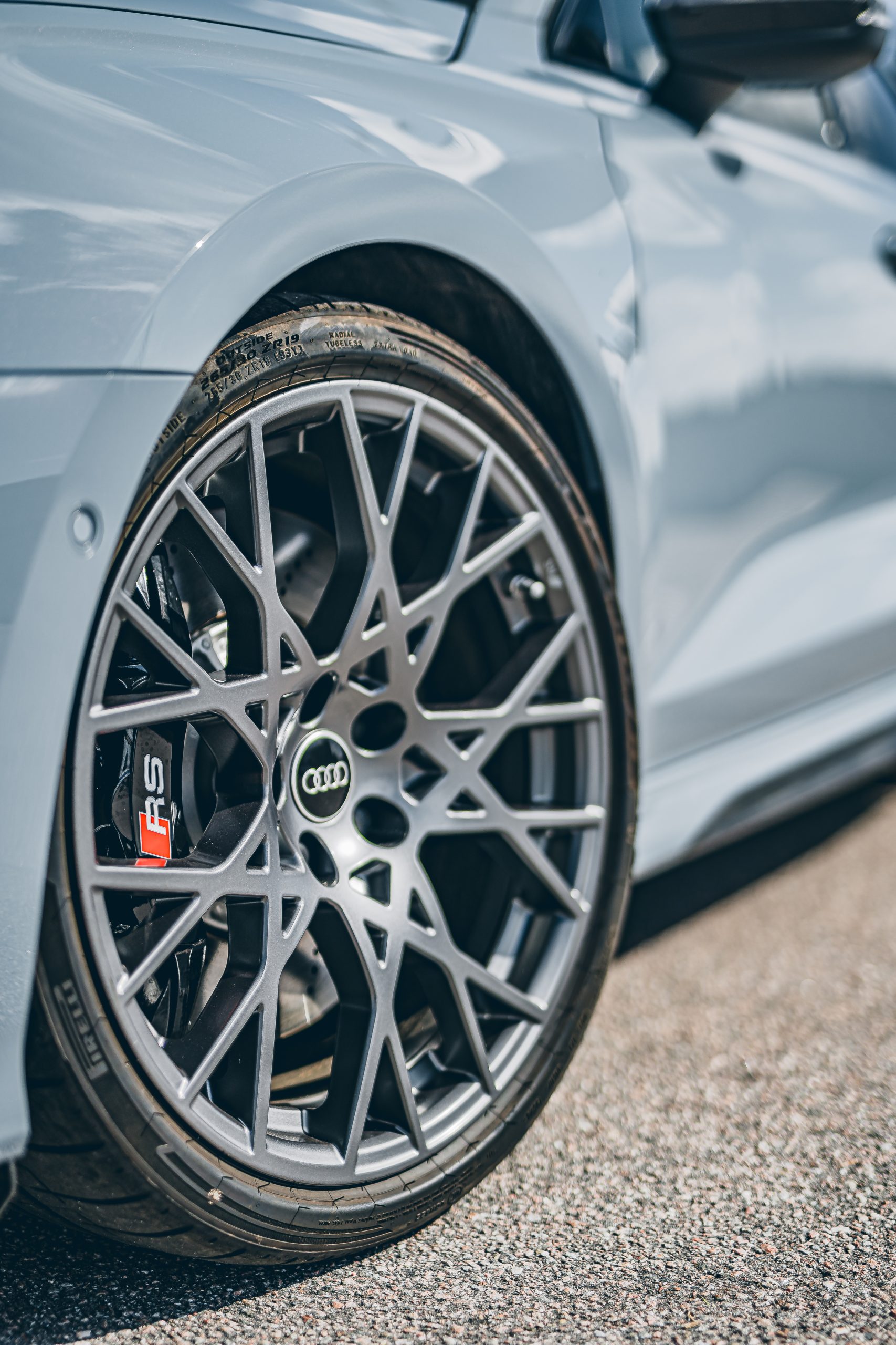 Audi RS3 Sportback Carbon edition - Image 7
