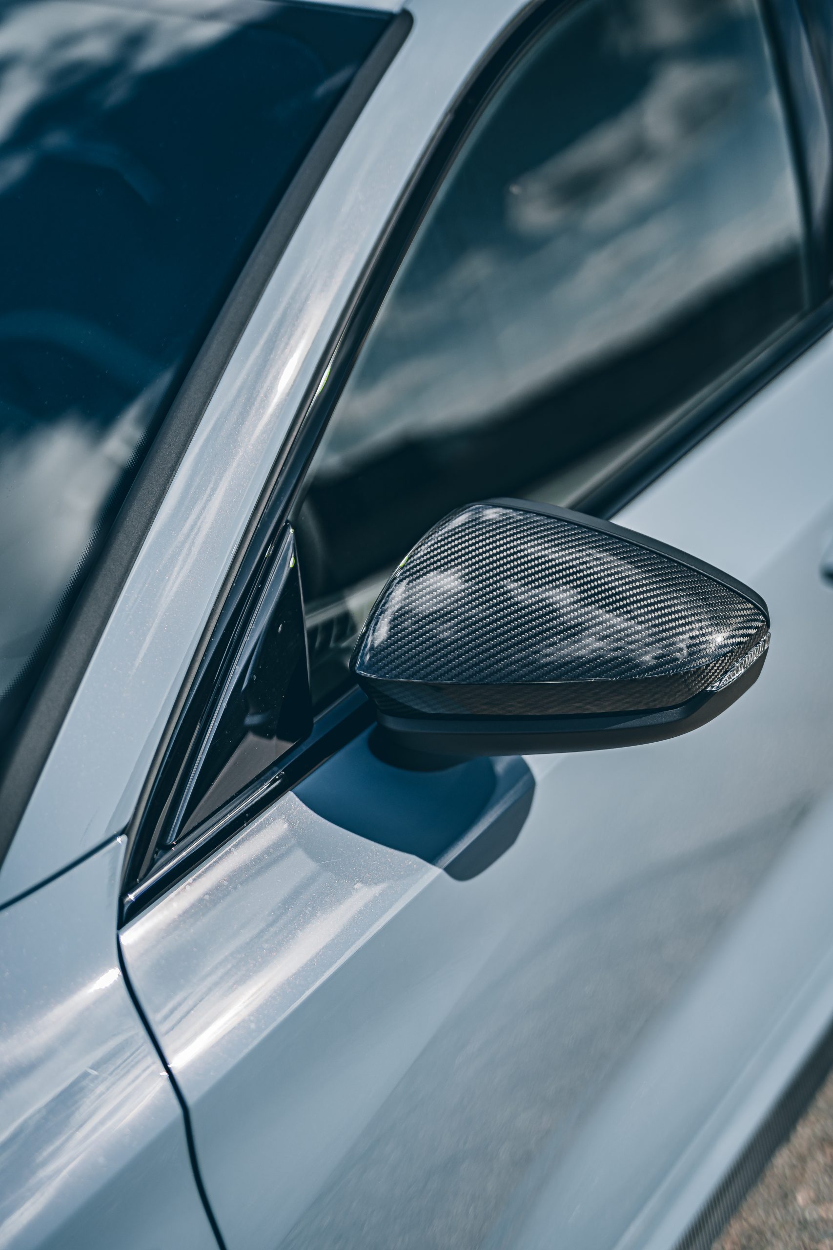 Audi RS3 Sportback Carbon edition - Image 8