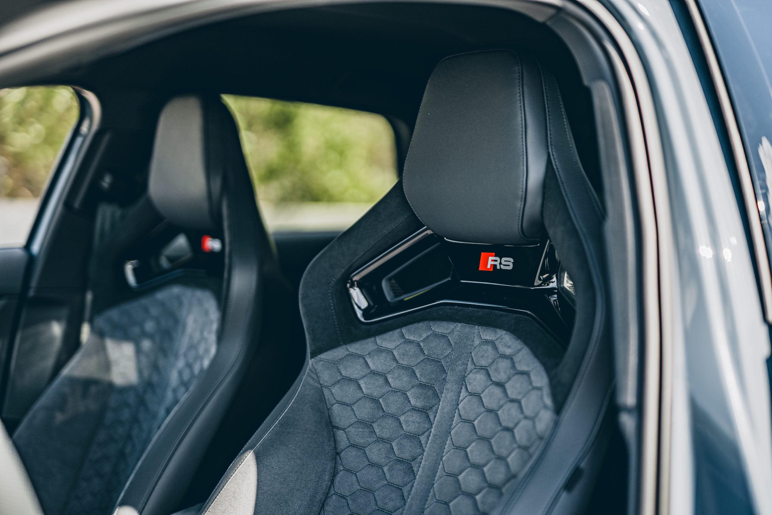 Audi RS3 Sportback Carbon edition - Image 13