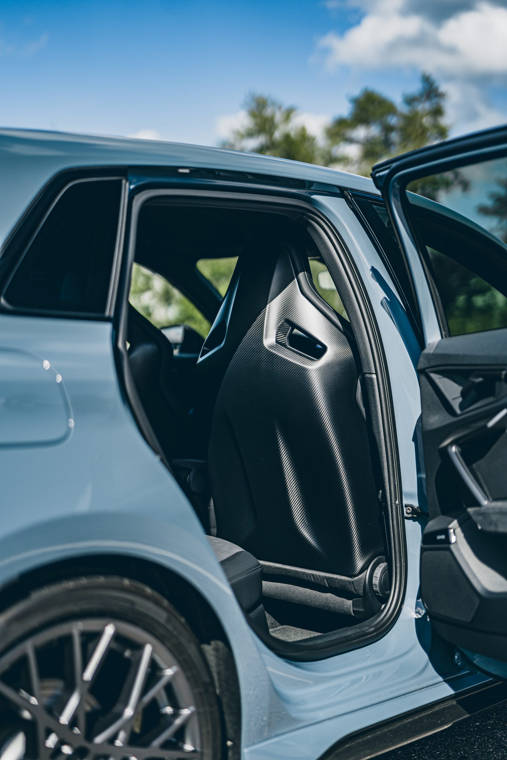 Audi RS3 Sportback Carbon edition - Image 15